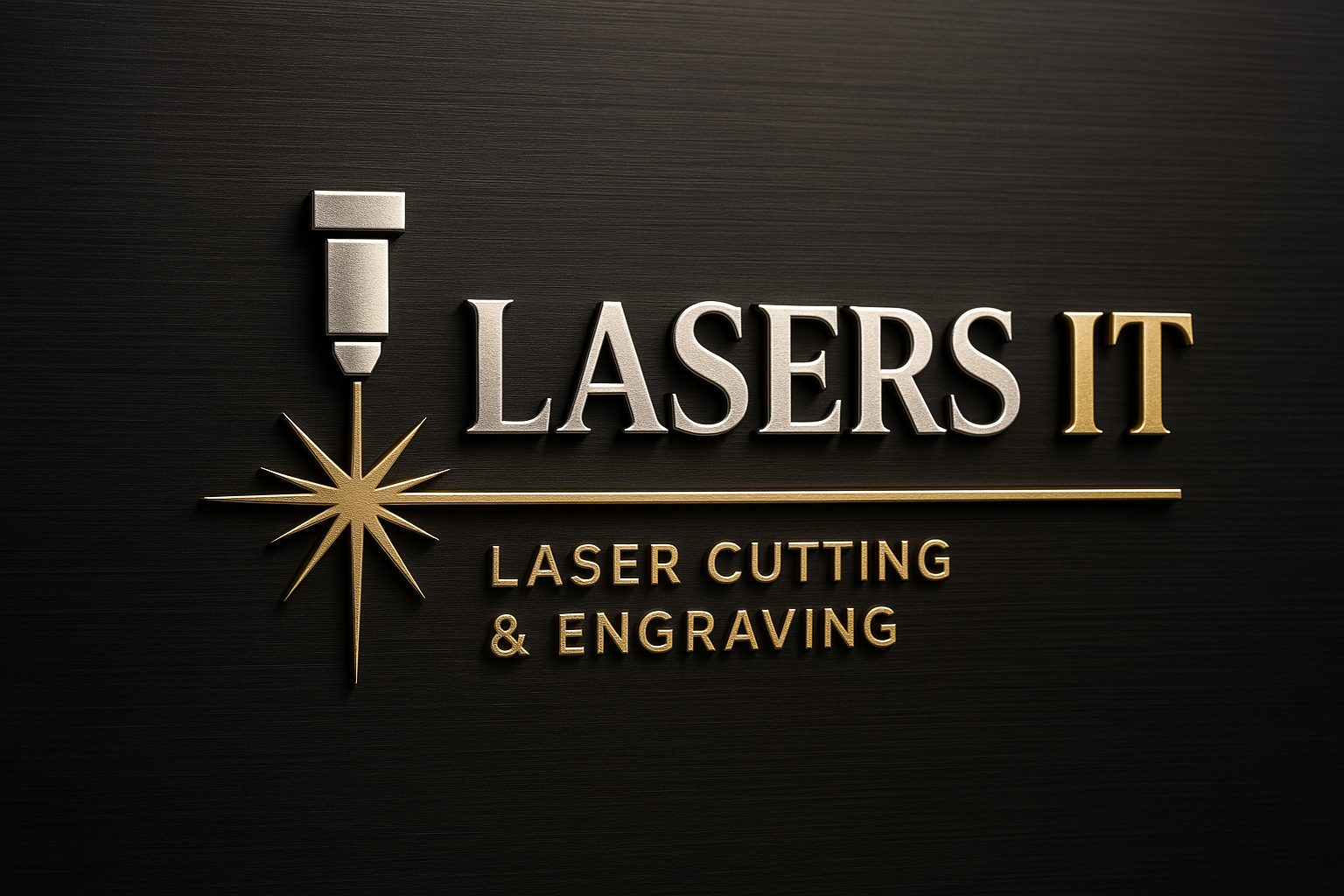 LaserSit